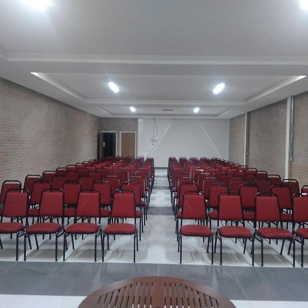 Hotel Cruzeiro Tacaimbo Dış mekan fotoğraf