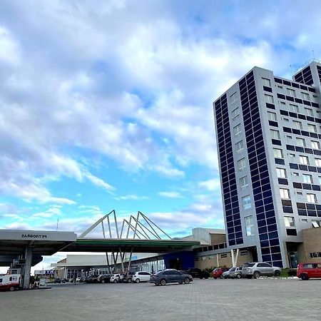 Hotel Cruzeiro Tacaimbo Dış mekan fotoğraf