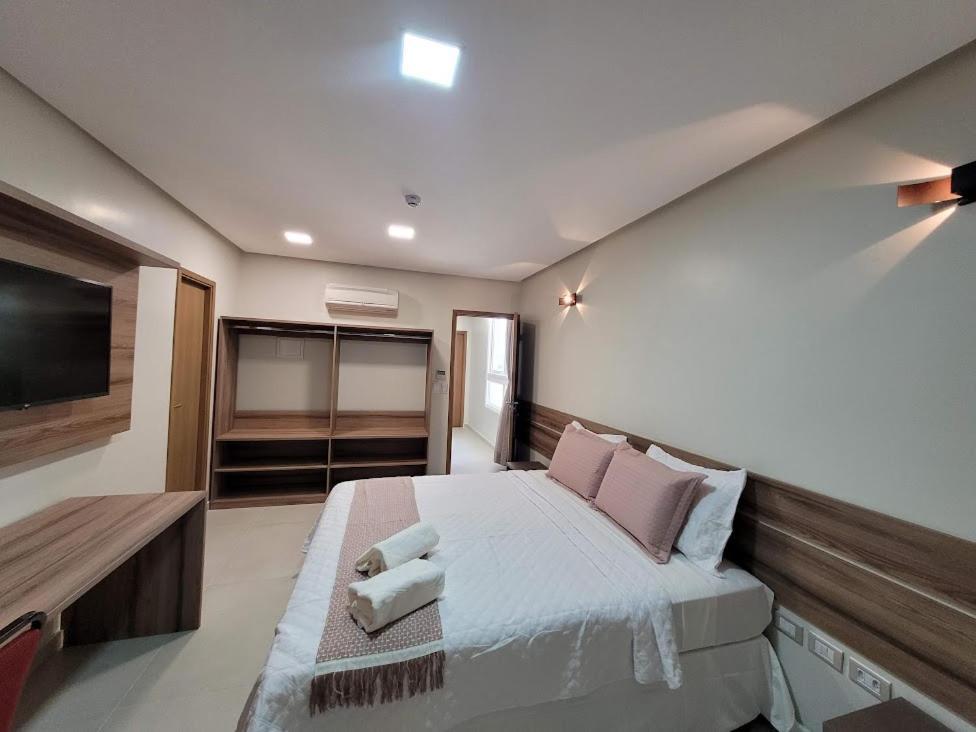 Hotel Cruzeiro Tacaimbo Dış mekan fotoğraf