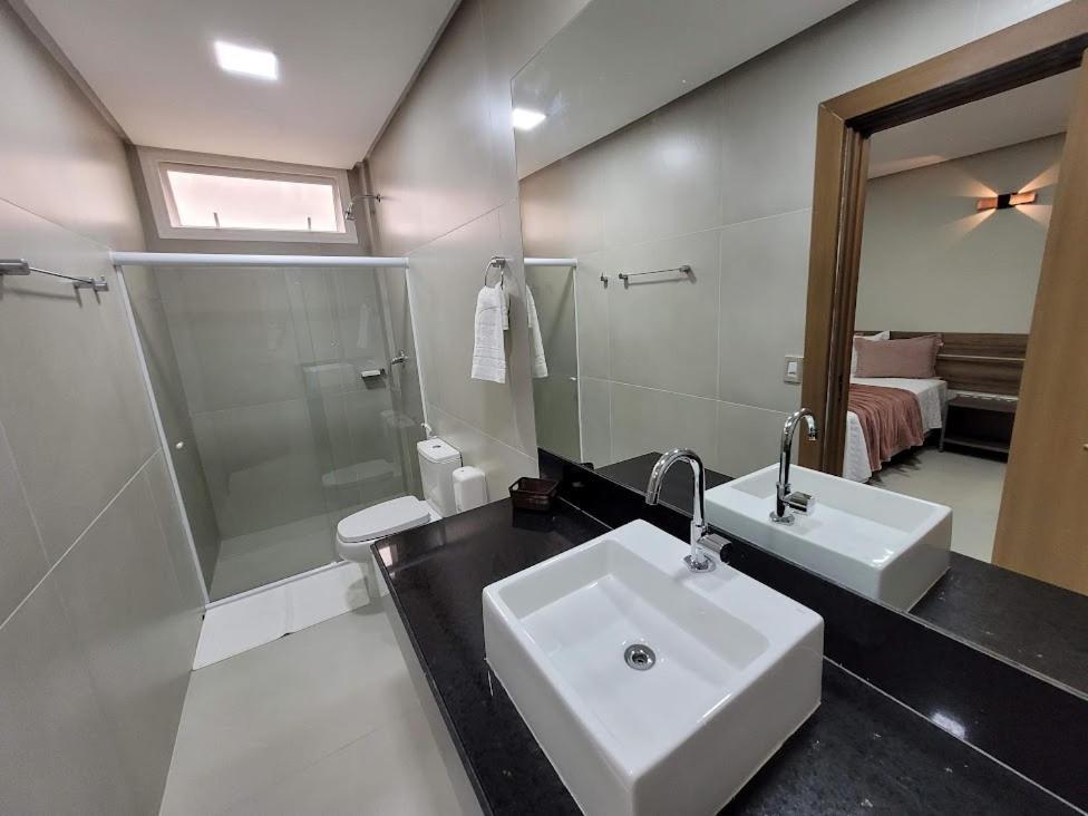 Hotel Cruzeiro Tacaimbo Dış mekan fotoğraf