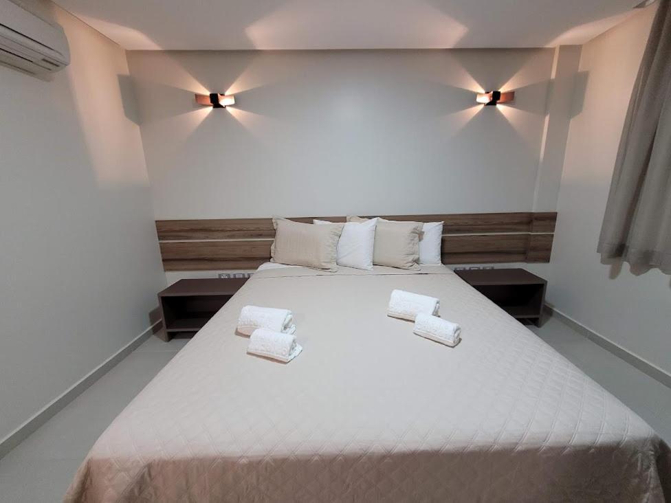 Hotel Cruzeiro Tacaimbo Dış mekan fotoğraf