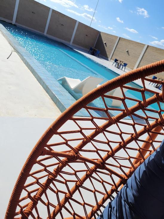 Hotel Cruzeiro Tacaimbo Dış mekan fotoğraf