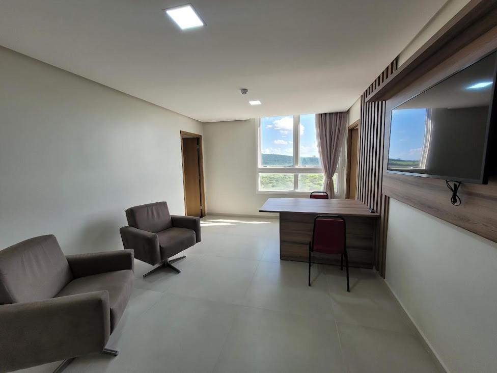Hotel Cruzeiro Tacaimbo Dış mekan fotoğraf